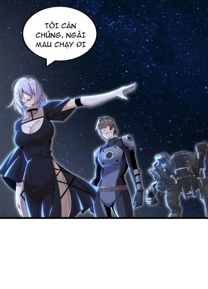 Lời Nguyền Này Thật Tuyệt Vời Chapter 38 - Trang 3