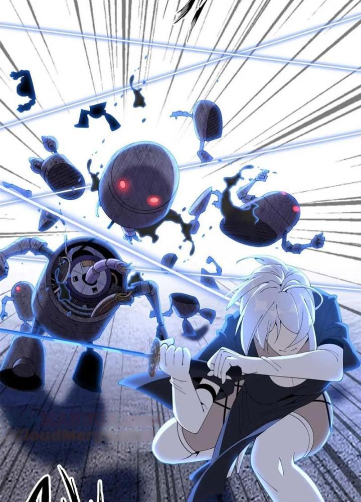 Lời Nguyền Này Thật Tuyệt Vời Chapter 38 - Trang 3