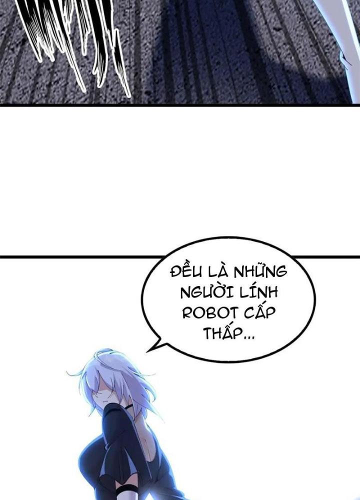 Lời Nguyền Này Thật Tuyệt Vời Chapter 38 - Trang 3