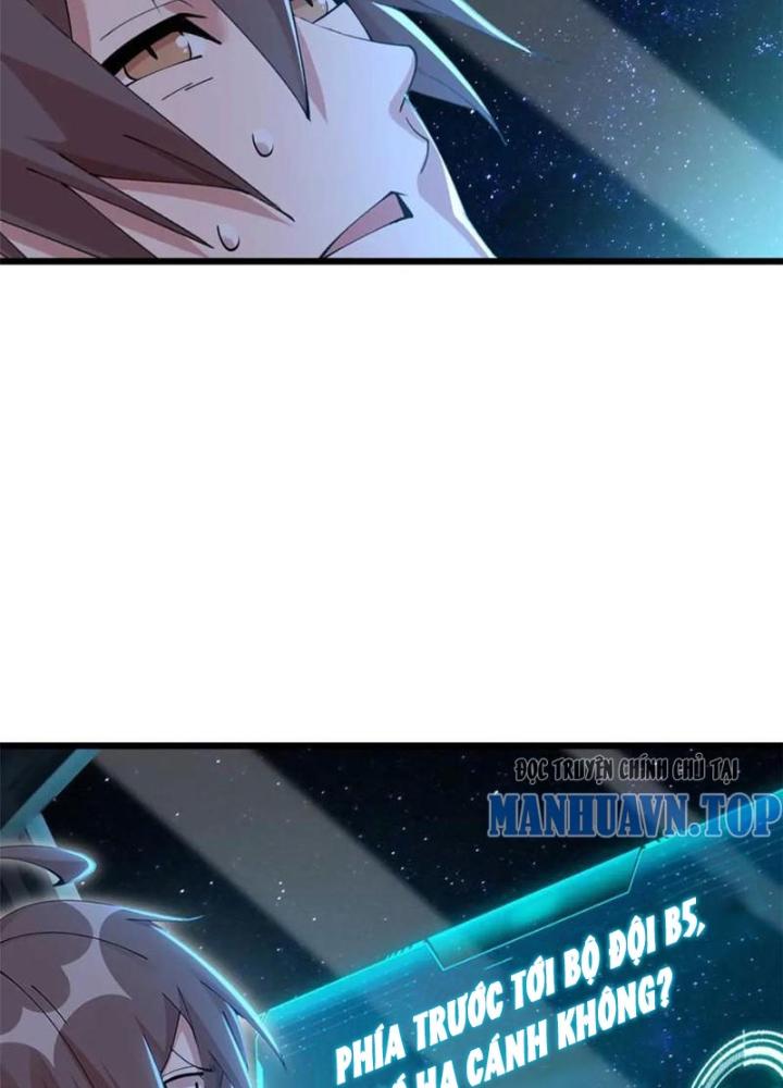 Lời Nguyền Này Thật Tuyệt Vời Chapter 38 - Trang 3