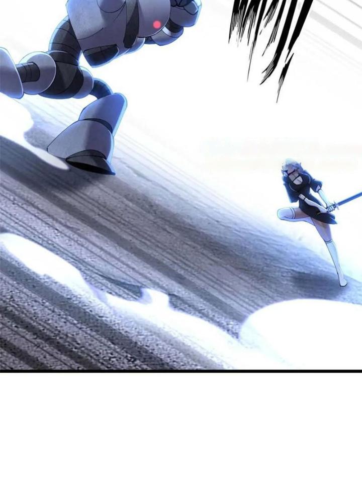 Lời Nguyền Này Thật Tuyệt Vời Chapter 38 - Trang 3