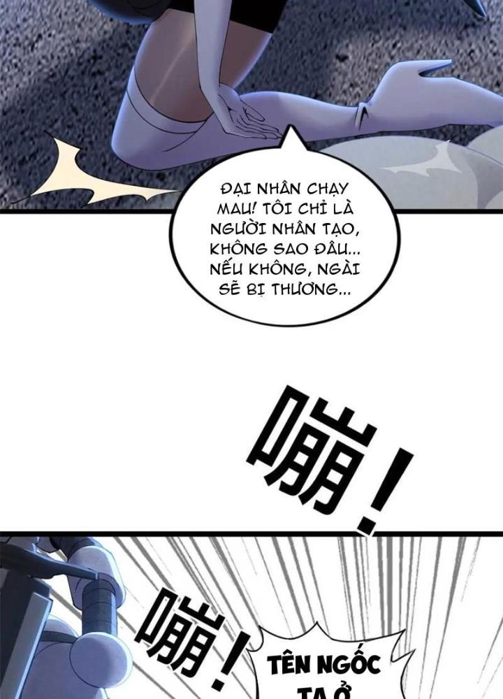 Lời Nguyền Này Thật Tuyệt Vời Chapter 38 - Trang 3