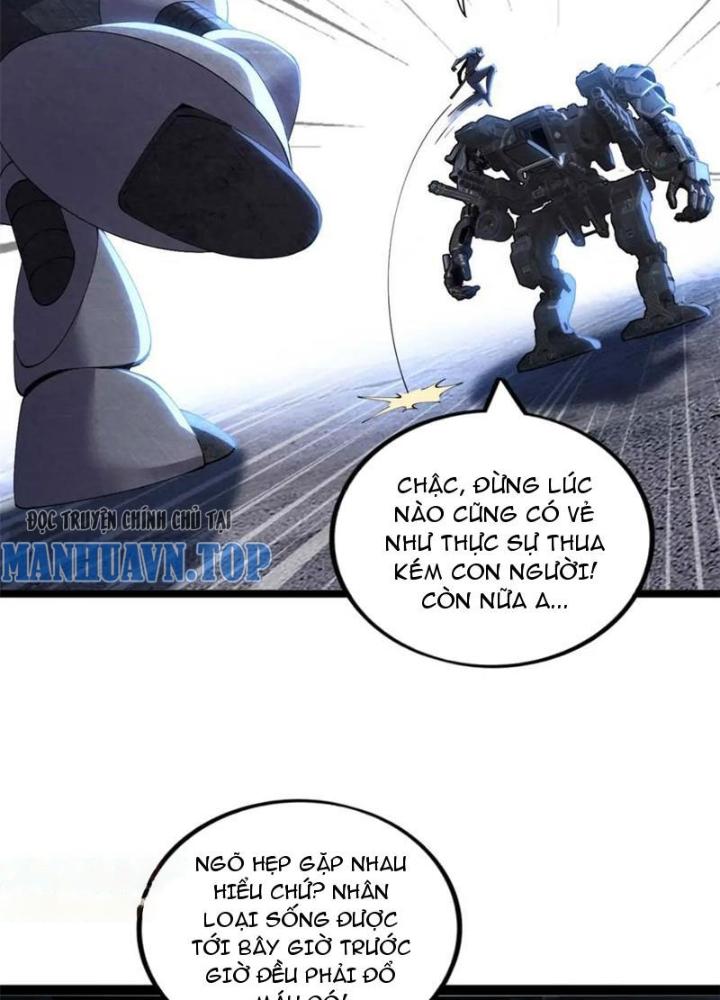 Lời Nguyền Này Thật Tuyệt Vời Chapter 38 - Trang 3