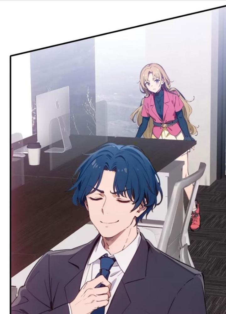 Long Vương Lệnh Chapter 43 - Trang 2