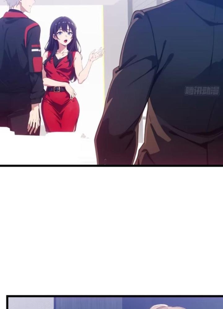 Long Vương Lệnh Chapter 43 - Trang 2