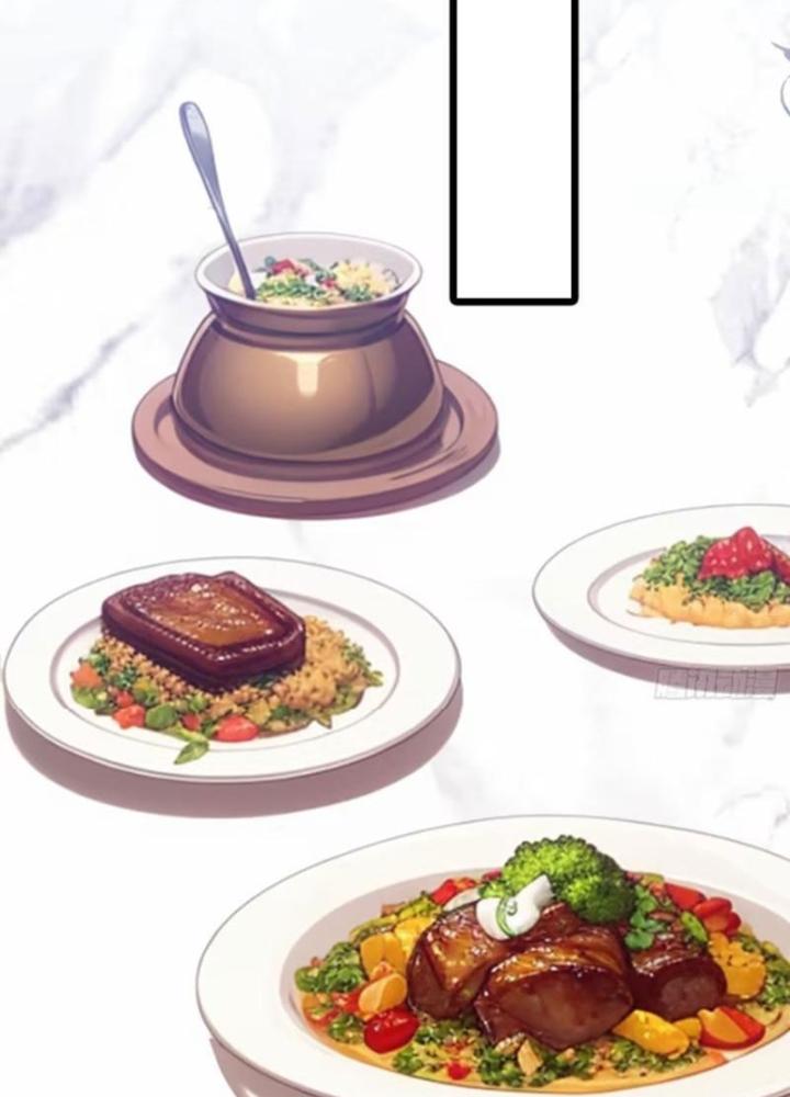 Long Vương Lệnh Chapter 43 - Trang 2