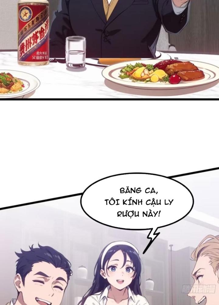 Long Vương Lệnh Chapter 43 - Trang 2