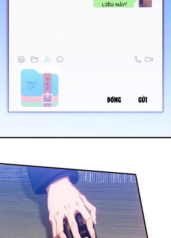 Long Vương Lệnh Chapter 43 - Trang 2