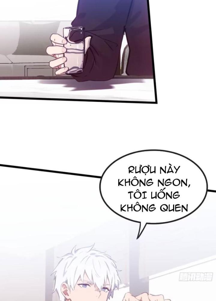 Long Vương Lệnh Chapter 43 - Trang 2