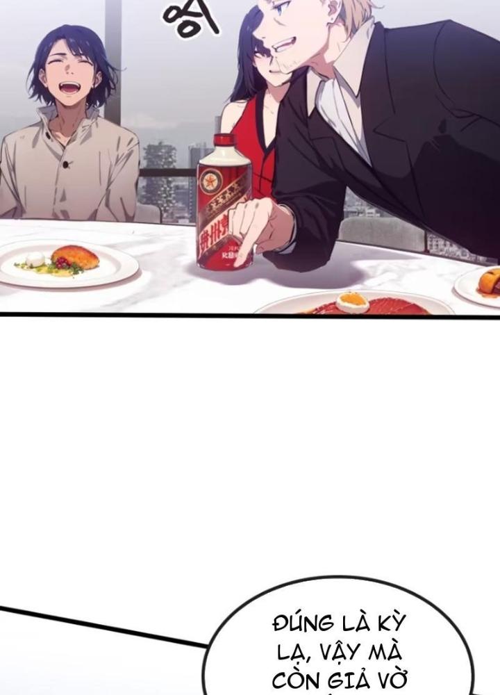 Long Vương Lệnh Chapter 43 - Trang 2