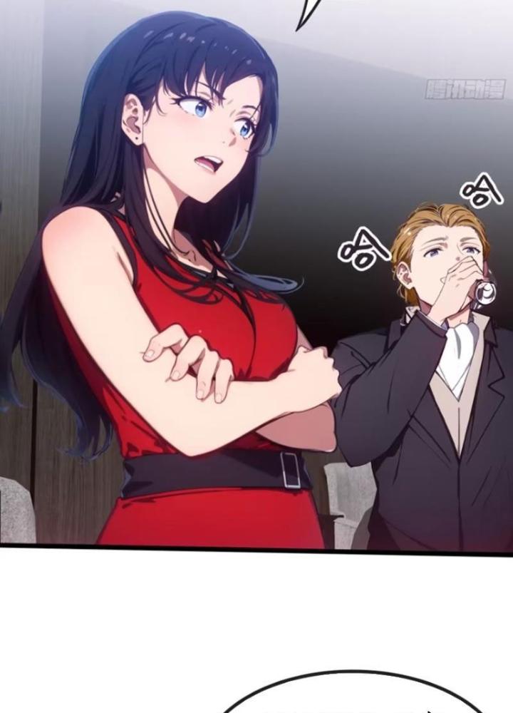 Long Vương Lệnh Chapter 43 - Trang 2