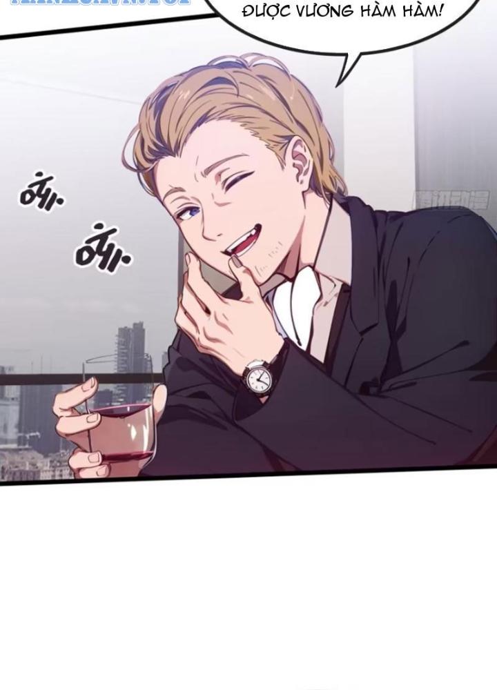 Long Vương Lệnh Chapter 43 - Trang 2