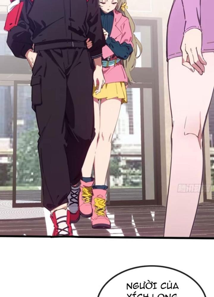 Long Vương Lệnh Chapter 43 - Trang 2