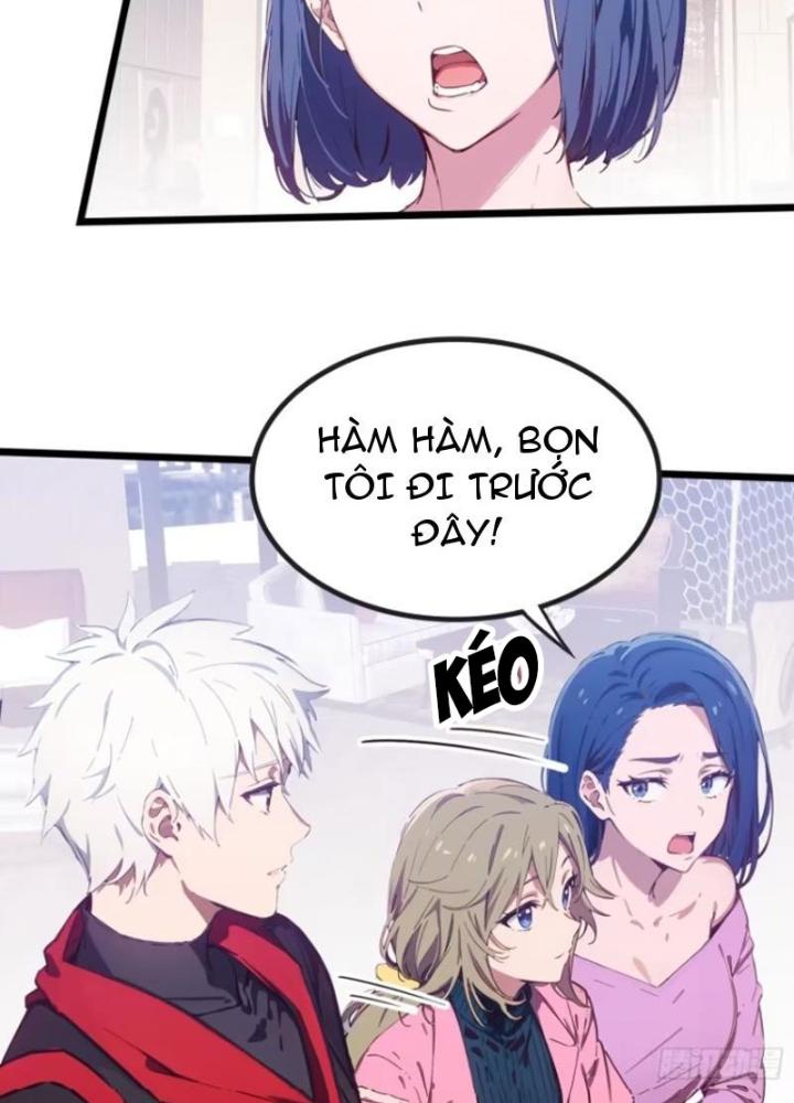 Long Vương Lệnh Chapter 43 - Trang 2