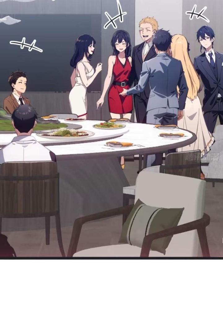 Long Vương Lệnh Chapter 43 - Trang 2