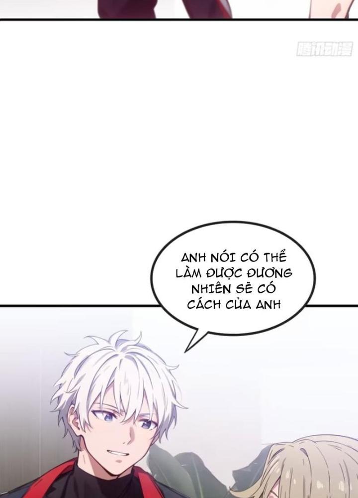 Long Vương Lệnh Chapter 43 - Trang 2