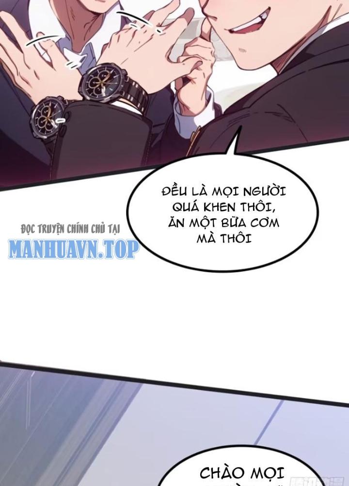 Long Vương Lệnh Chapter 43 - Trang 2