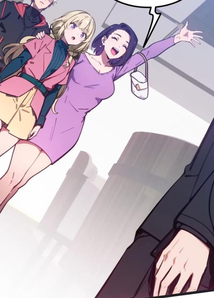 Long Vương Lệnh Chapter 43 - Trang 2