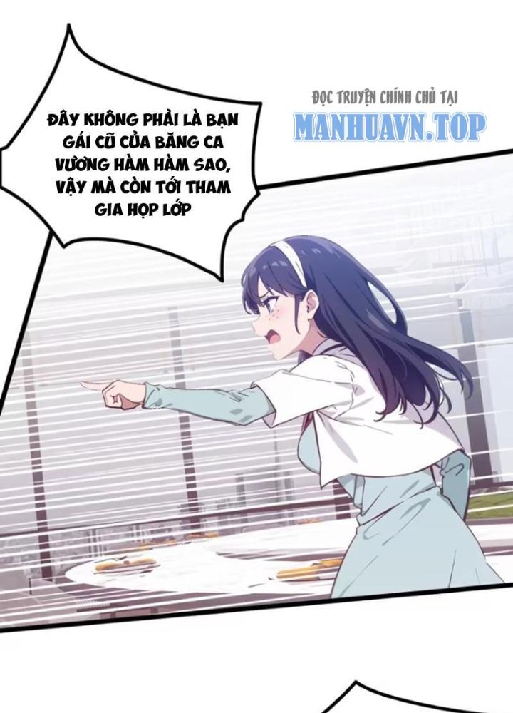 Long Vương Lệnh Chapter 43 - Trang 2