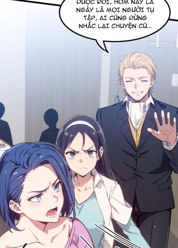 Long Vương Lệnh Chapter 43 - Trang 2