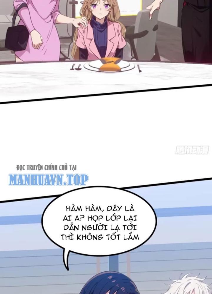 Long Vương Lệnh Chapter 43 - Trang 2