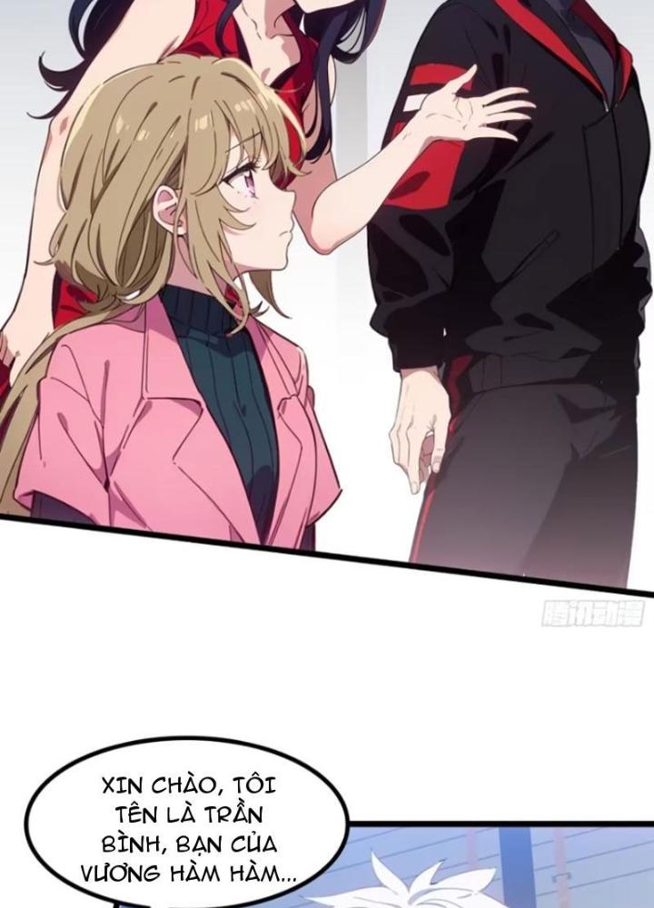 Long Vương Lệnh Chapter 43 - Trang 2