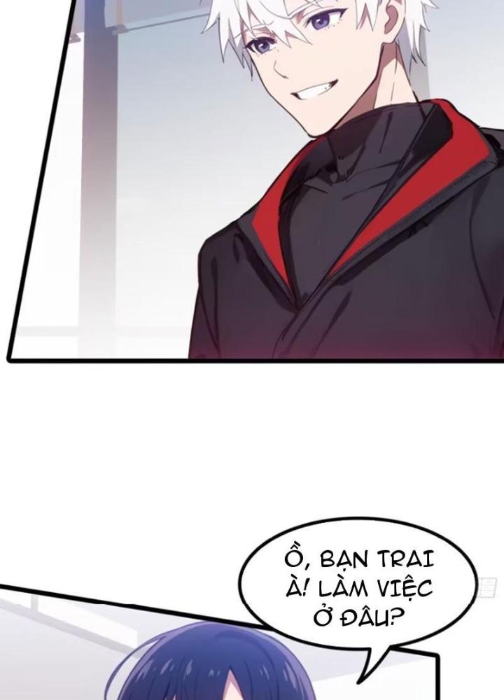 Long Vương Lệnh Chapter 43 - Trang 2