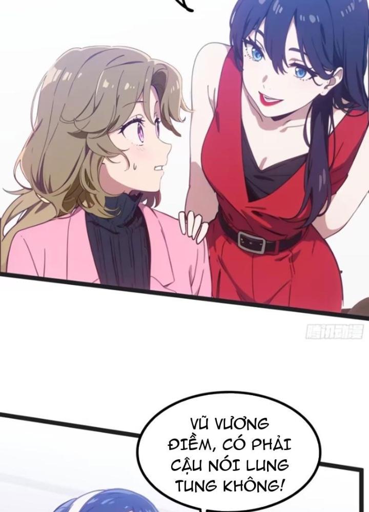 Long Vương Lệnh Chapter 43 - Trang 2