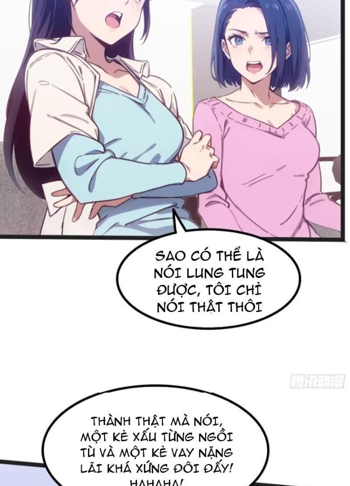 Long Vương Lệnh Chapter 43 - Trang 2