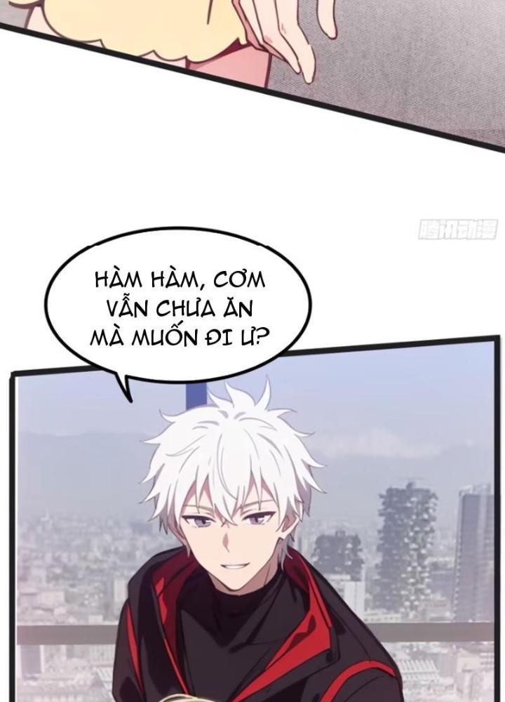 Long Vương Lệnh Chapter 43 - Trang 2