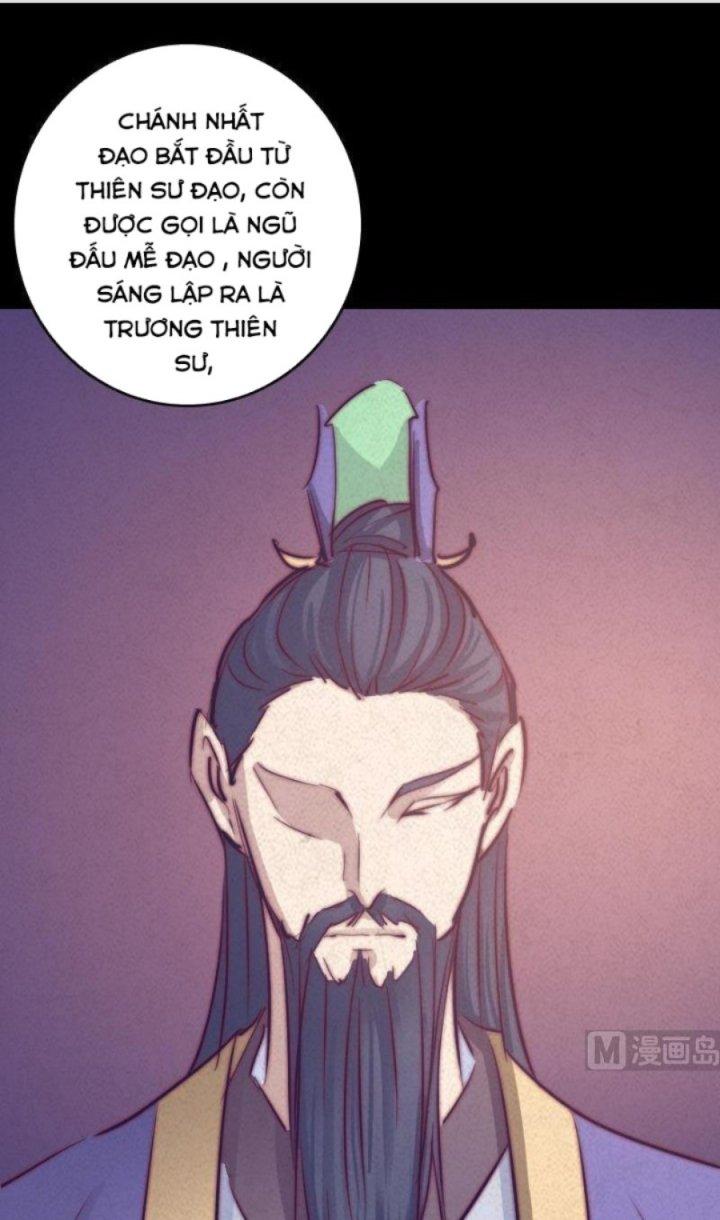 Trường Sinh Đạo Chapter 45 - Trang 2