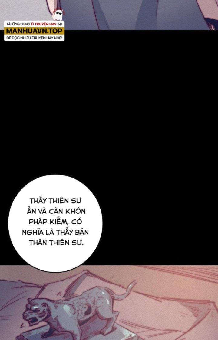 Trường Sinh Đạo Chapter 45 - Trang 2