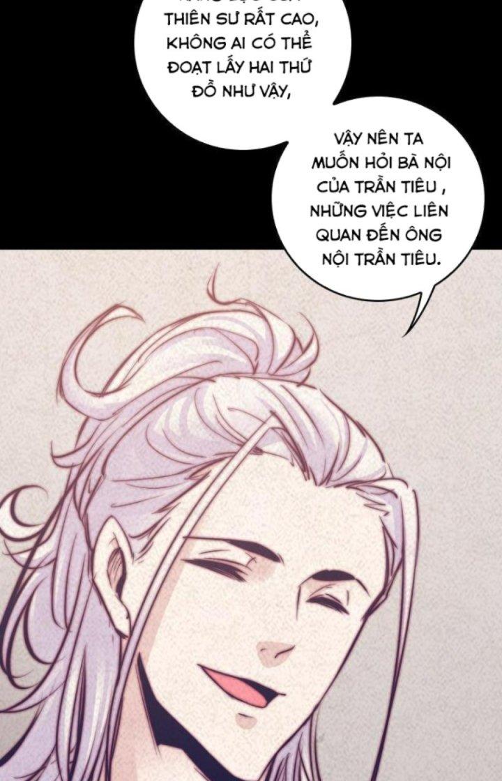 Trường Sinh Đạo Chapter 45 - Trang 2