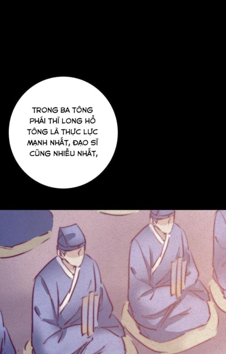 Trường Sinh Đạo Chapter 45 - Trang 2