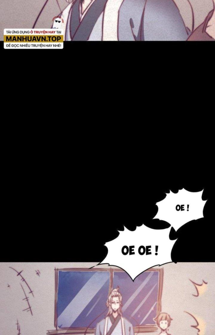 Trường Sinh Đạo Chapter 45 - Trang 2