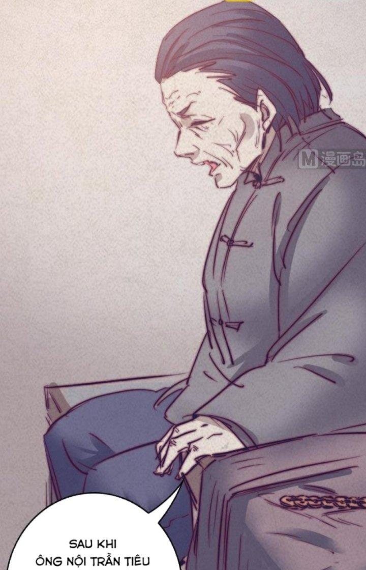 Trường Sinh Đạo Chapter 45 - Trang 2