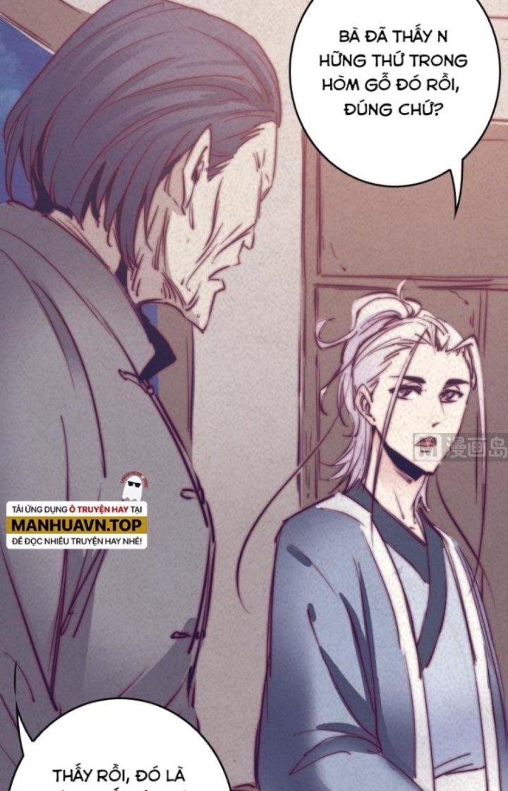 Trường Sinh Đạo Chapter 45 - Trang 2