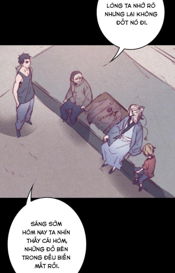 Trường Sinh Đạo Chapter 45 - Trang 2