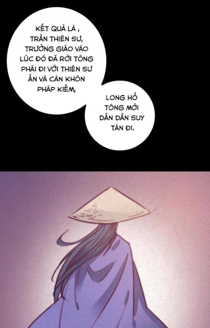 Trường Sinh Đạo Chapter 45 - Trang 2