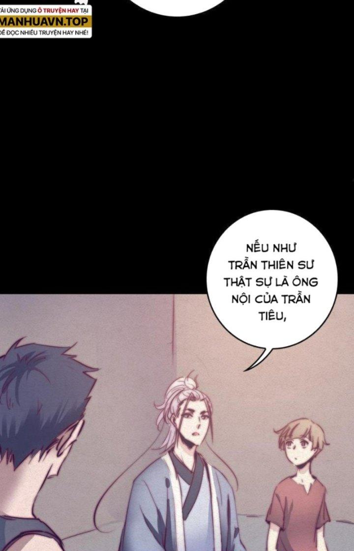 Trường Sinh Đạo Chapter 45 - Trang 2