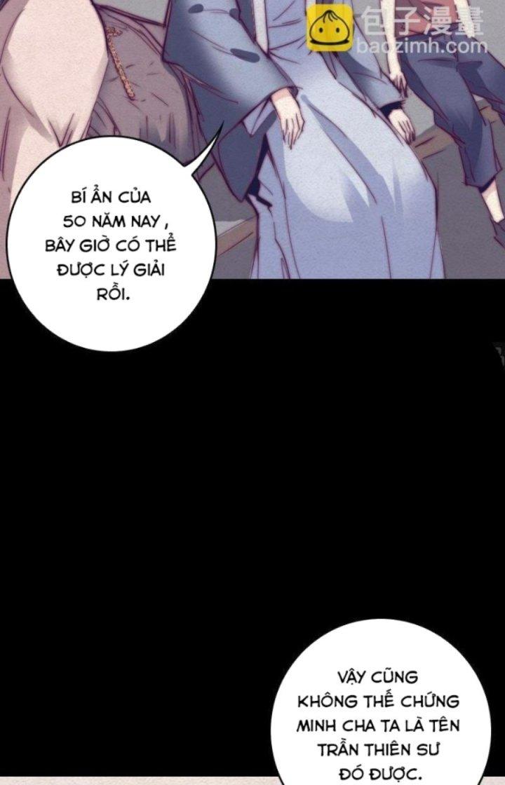 Trường Sinh Đạo Chapter 45 - Trang 2