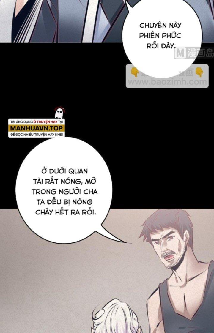 Trường Sinh Đạo Chapter 46 - Trang 2