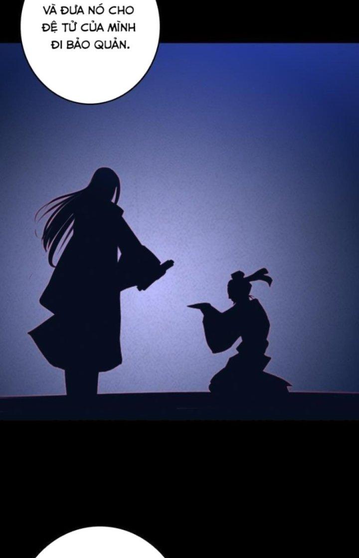 Trường Sinh Đạo Chapter 46 - Trang 2