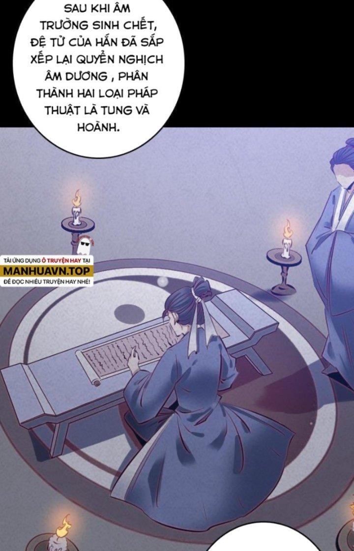 Trường Sinh Đạo Chapter 46 - Trang 2