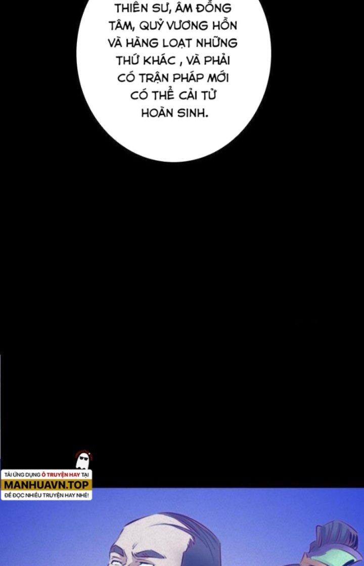 Trường Sinh Đạo Chapter 46 - Trang 2