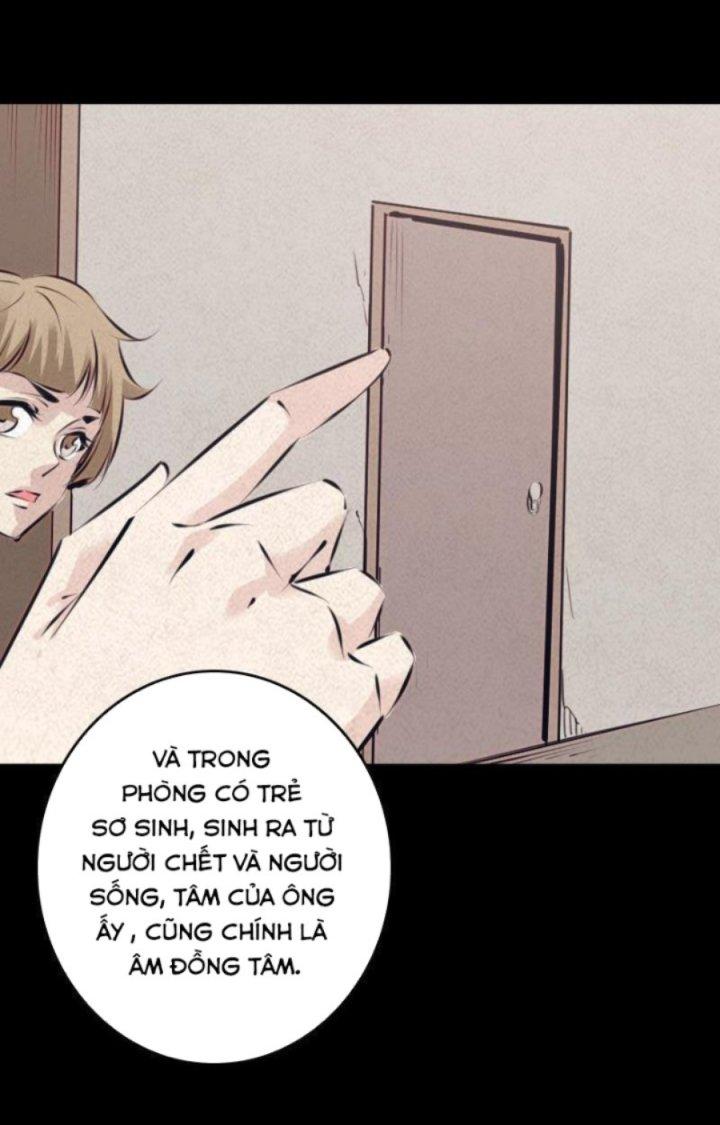 Trường Sinh Đạo Chapter 46 - Trang 2