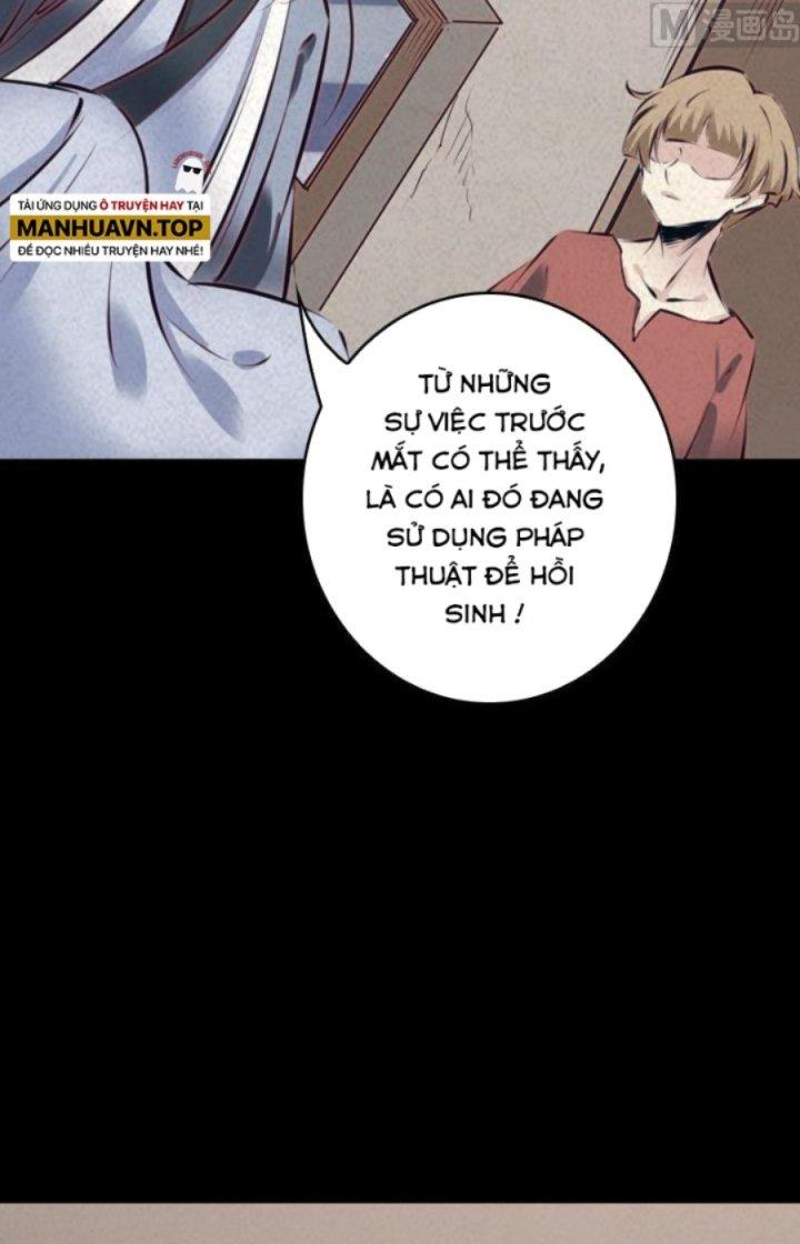 Trường Sinh Đạo Chapter 46 - Trang 2