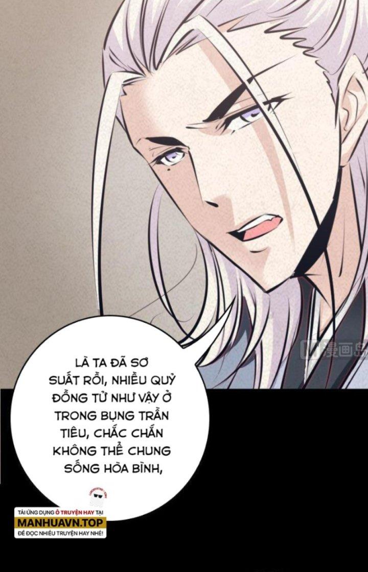 Trường Sinh Đạo Chapter 46 - Trang 2