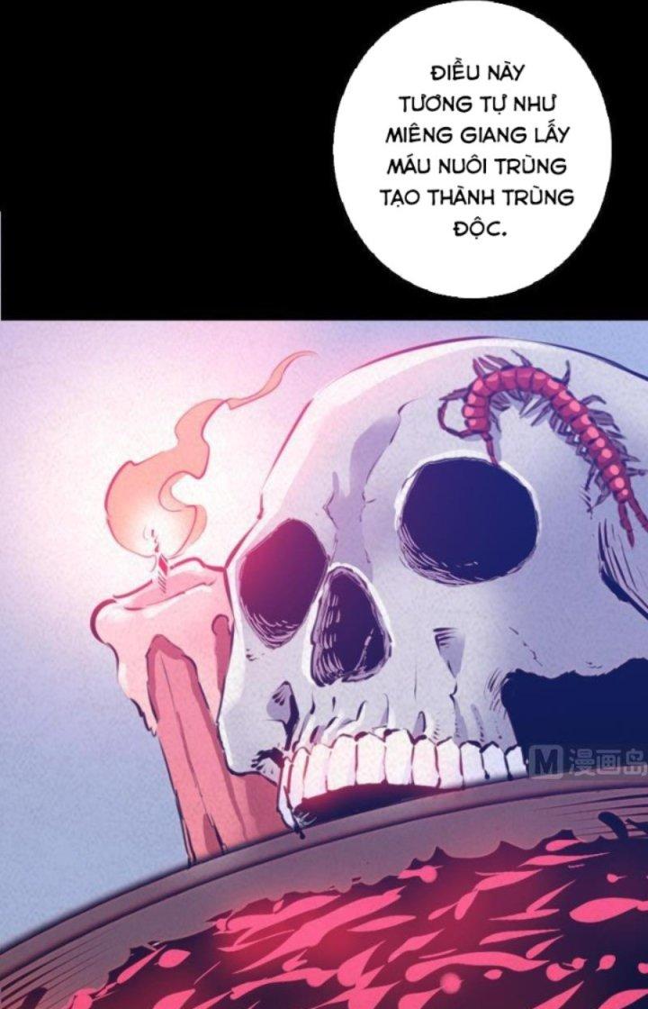 Trường Sinh Đạo Chapter 46 - Trang 2