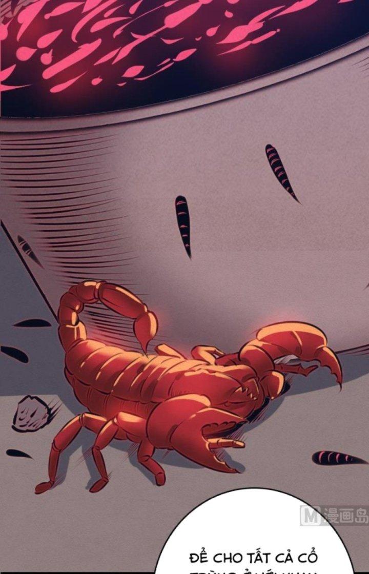 Trường Sinh Đạo Chapter 46 - Trang 2